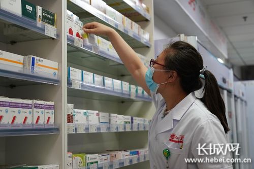 打通集采藥品惠民便民最后一公里 河北衡水73家醫(yī)保定點藥店參與集采采購